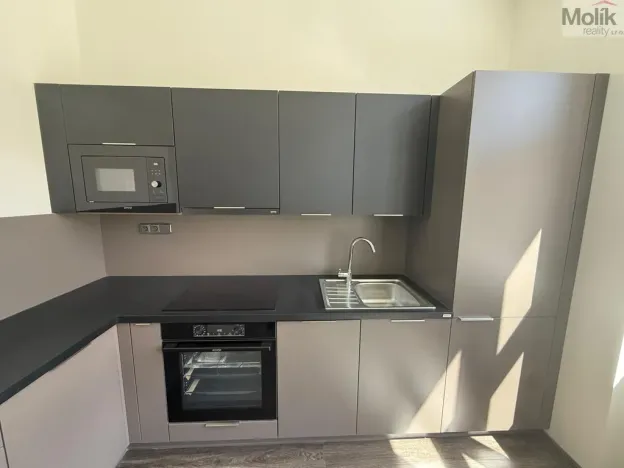 Pronájem bytu 2+1, Chomutov, 28. října, 65 m2