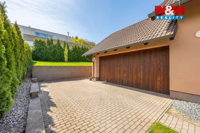 Prodej rodinného domu, Libušín, V Záhoří, 136 m2