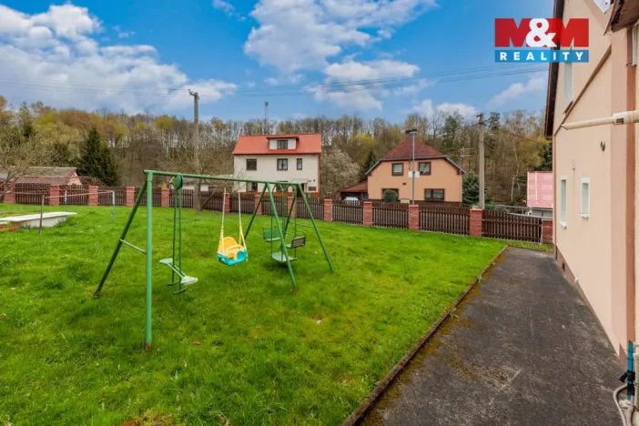 Prodej rodinného domu, Lomnice, Kraslická, 166 m2