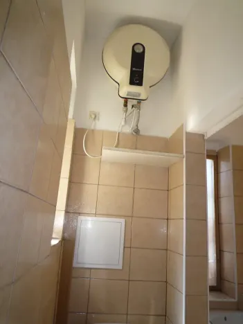 Pronájem bytu 2+kk, Praha - Vinohrady, Perunova, 29 m2