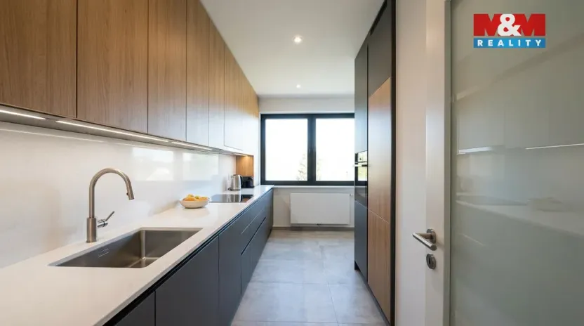 Prodej bytu 3+1, Hradec Králové - Nový Hradec Králové, Čajkovského, 80 m2