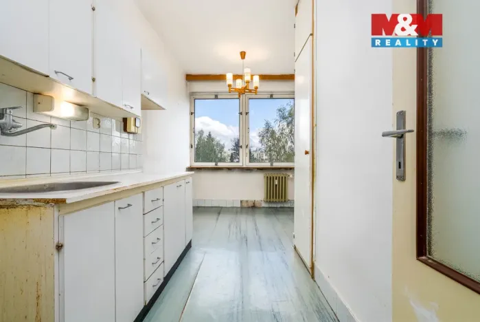 Prodej bytu 3+1, Hradec Králové - Nový Hradec Králové, Čajkovského, 80 m2