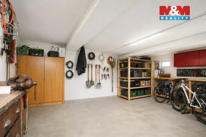 Prodej rodinného domu, Zábřeh, Oborník, 162 m2