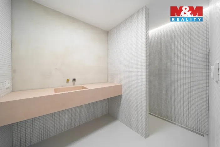 Prodej bytu 2+kk, Jáchymov, K Lanovce, 60 m2