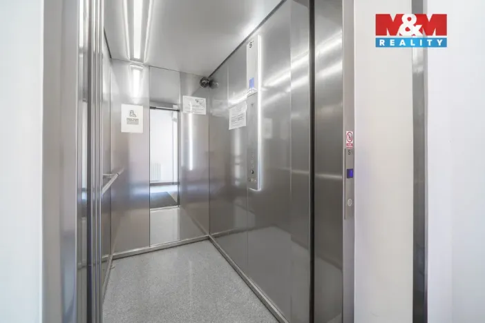 Prodej bytu 2+kk, Jáchymov, K Lanovce, 60 m2