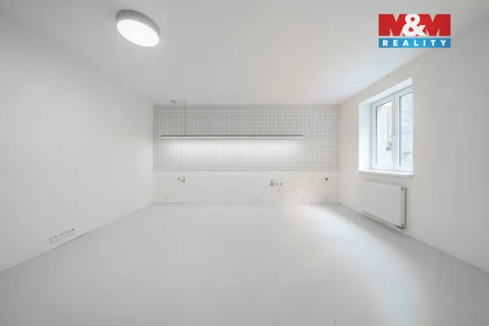 Prodej bytu 2+kk, Jáchymov, K Lanovce, 46 m2