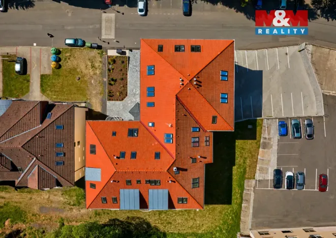 Prodej bytu 2+kk, Jáchymov, K Lanovce, 46 m2