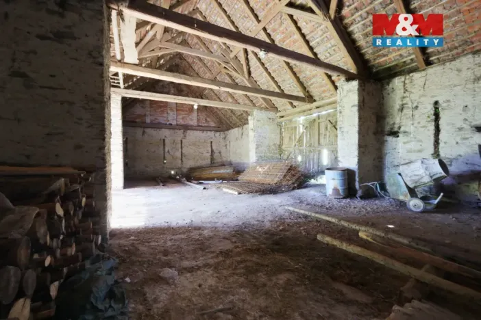 Prodej pozemku pro bydlení, Hostovlice, 3331 m2