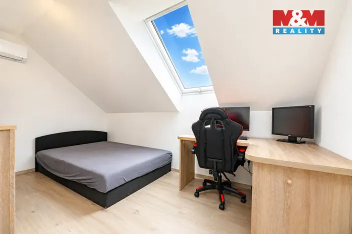 Prodej rodinného domu, Lípa nad Orlicí, 163 m2