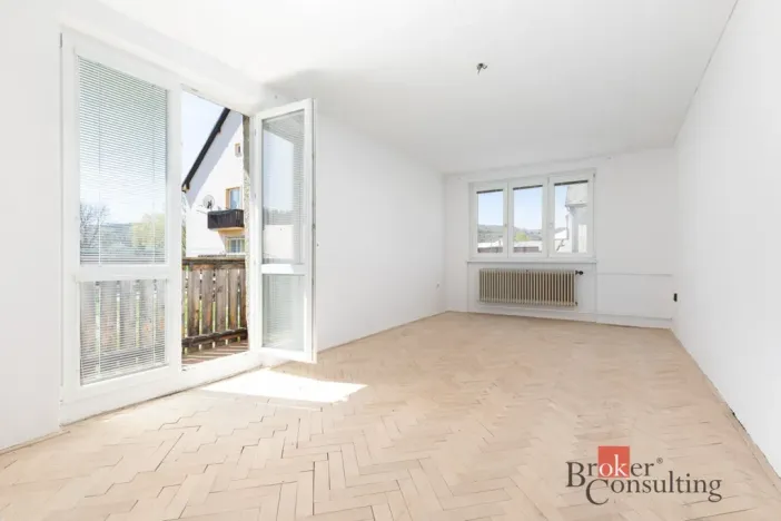 Prodej bytu 3+1, Hošťálkovy, 84 m2