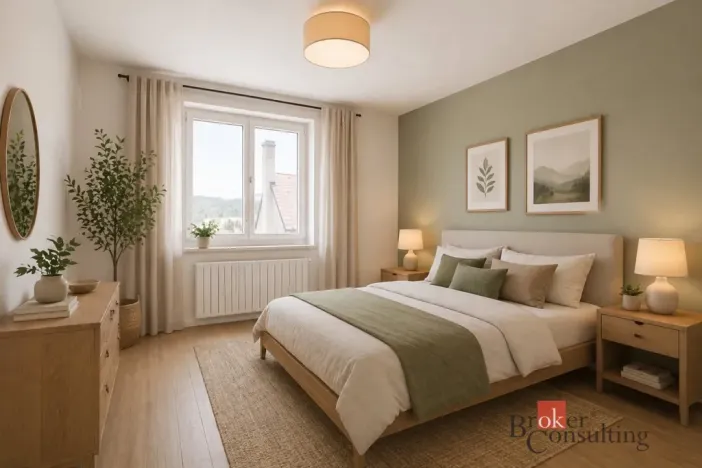 Prodej bytu 3+1, Hošťálkovy, 84 m2