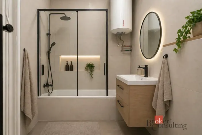 Prodej bytu 3+1, Hošťálkovy, 84 m2