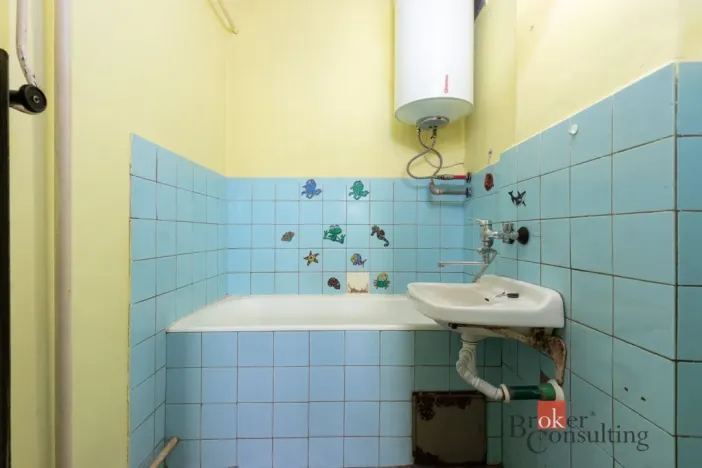 Prodej bytu 3+1, Hošťálkovy, 84 m2