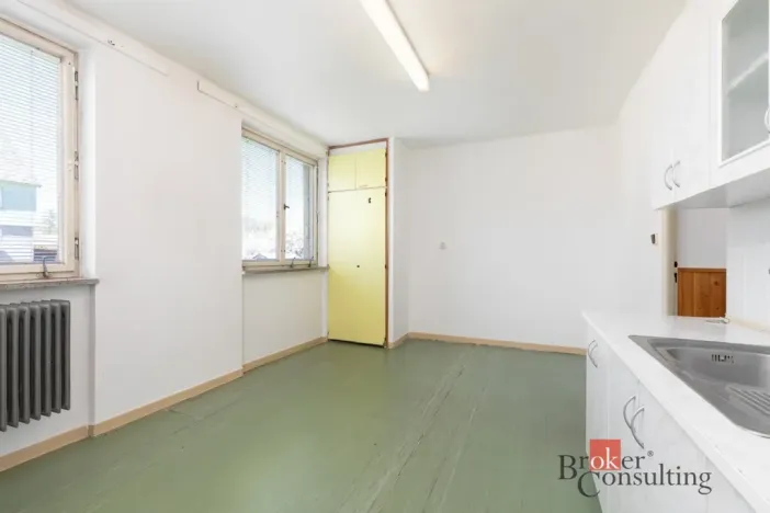 Prodej bytu 3+1, Hošťálkovy, 84 m2