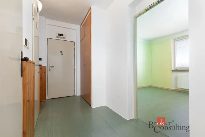 Prodej bytu 3+1, Hošťálkovy, 84 m2