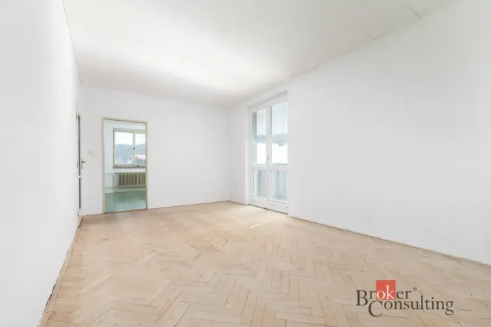 Prodej bytu 3+1, Hošťálkovy, 84 m2