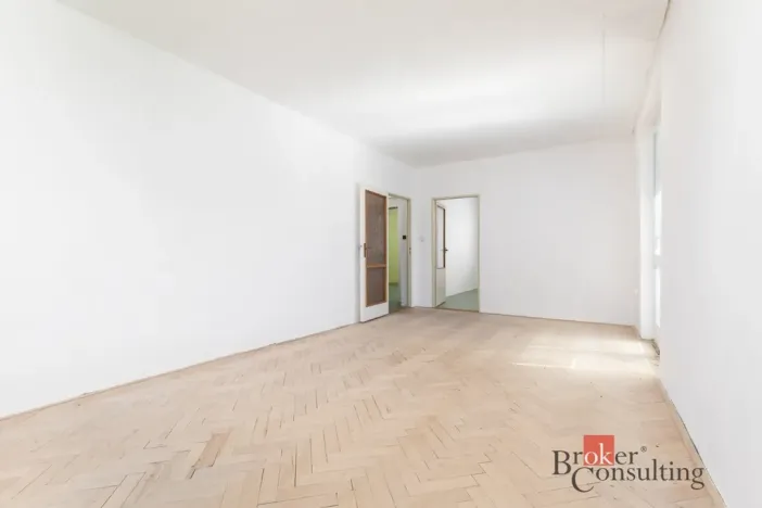 Prodej bytu 3+1, Hošťálkovy, 84 m2