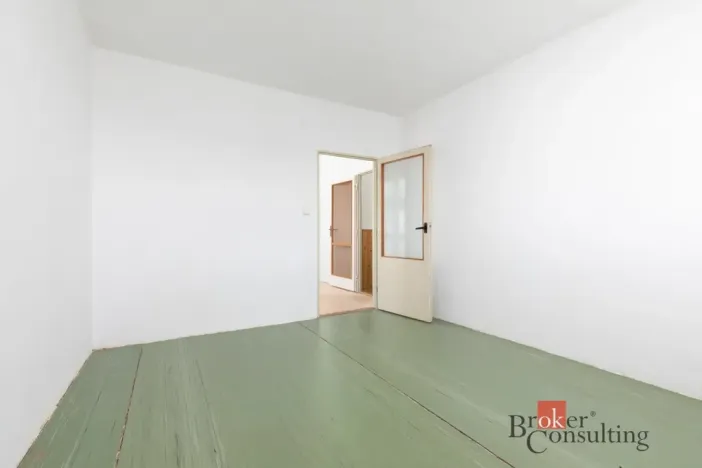 Prodej bytu 3+1, Hošťálkovy, 84 m2