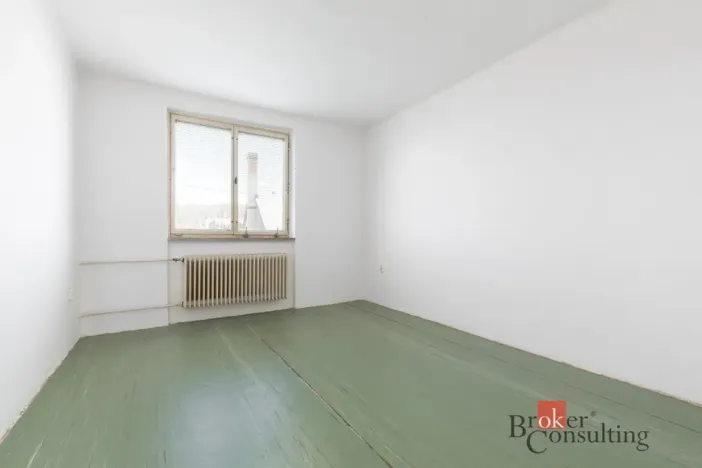 Prodej bytu 3+1, Hošťálkovy, 84 m2