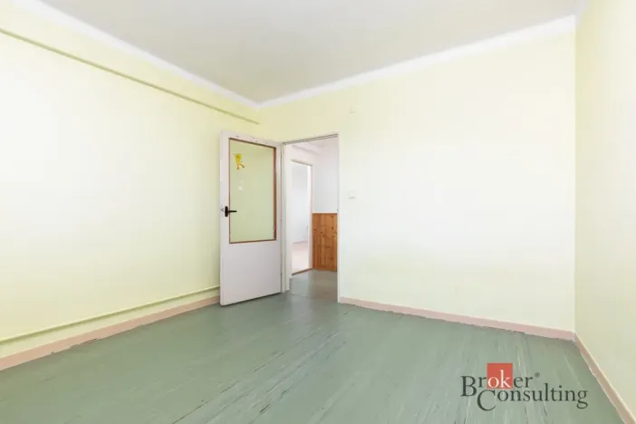 Prodej bytu 3+1, Hošťálkovy, 84 m2