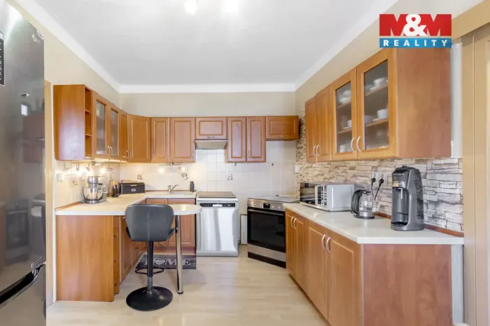 Prodej rodinného domu, Frýdlant nad Ostravicí - Nová Ves, 85 m2