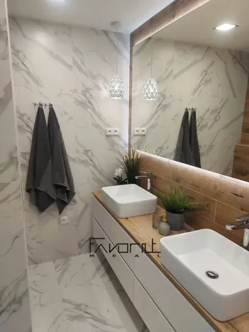 Pronájem bytu 2+1, Ostrava, Klegova, 50 m2