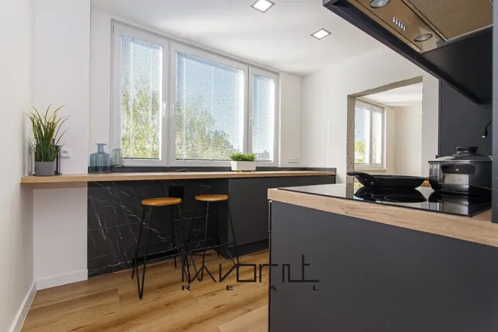 Pronájem bytu 2+1, Ostrava, Klegova, 50 m2