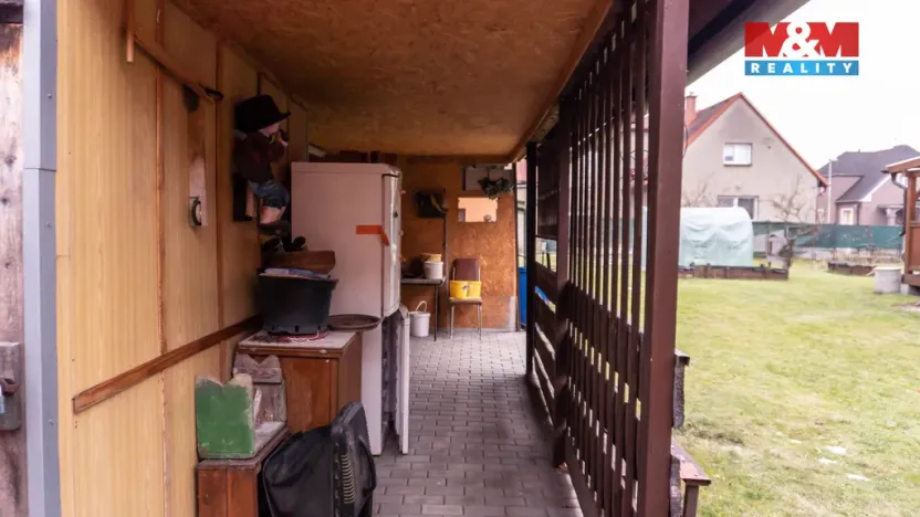 Prodej rodinného domu, Karviná - Mizerov, U Studny, 198 m2