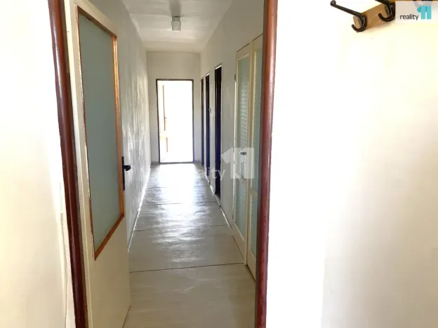 Pronájem bytu 1+1, Příbram - Příbram VII, Gen. Kholla, 47 m2