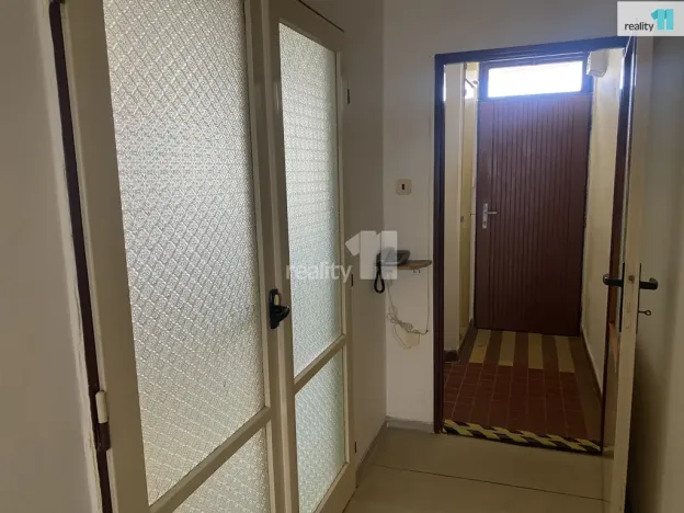 Pronájem bytu 1+1, Příbram - Příbram VII, Gen. Kholla, 47 m2