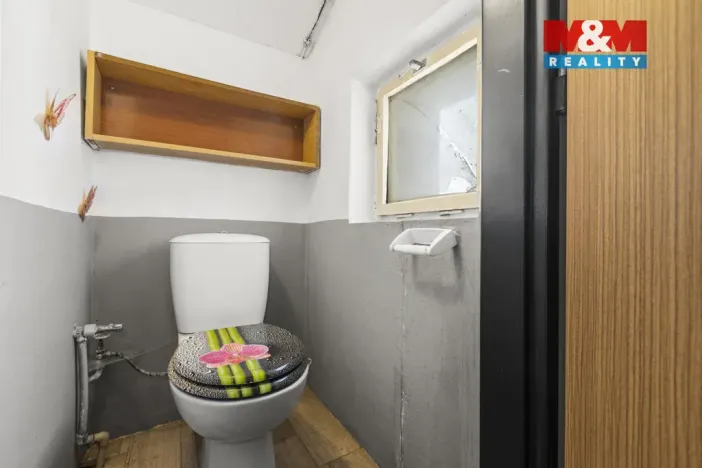 Prodej rodinného domu, Helvíkovice, 150 m2