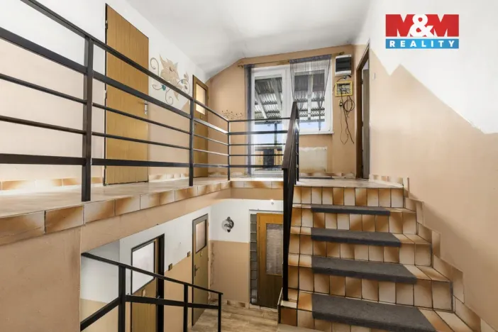 Prodej rodinného domu, Helvíkovice, 150 m2