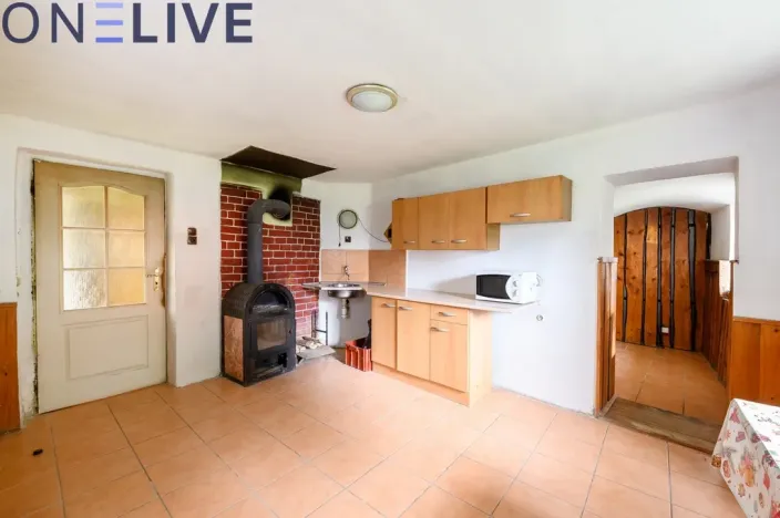 Prodej rodinného domu, Hrádek, 55 m2