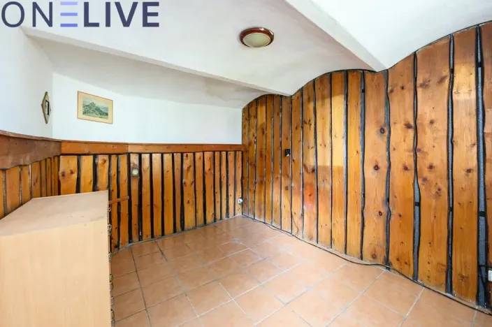 Prodej rodinného domu, Hrádek, 55 m2