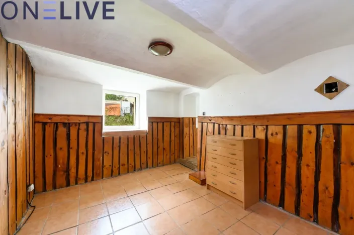 Prodej rodinného domu, Hrádek, 55 m2