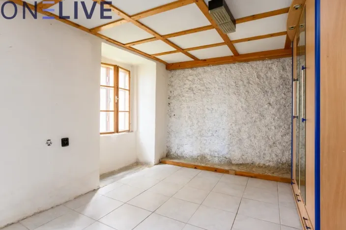 Prodej rodinného domu, Hrádek, 55 m2