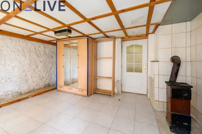 Prodej rodinného domu, Hrádek, 55 m2