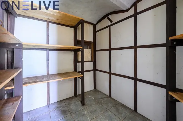 Prodej rodinného domu, Hrádek, 55 m2