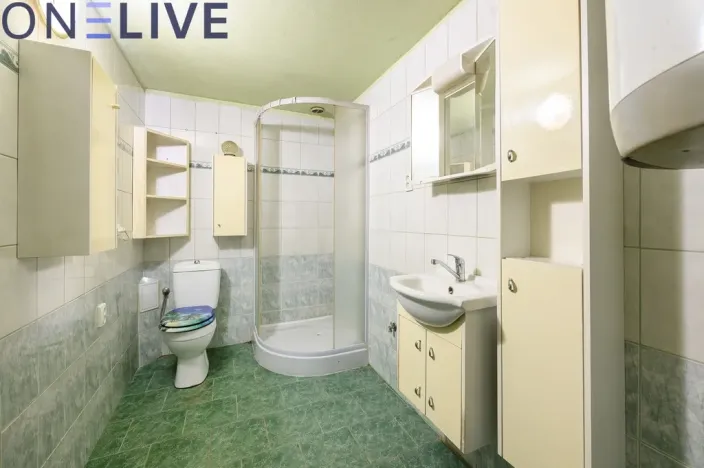 Prodej rodinného domu, Hrádek, 55 m2