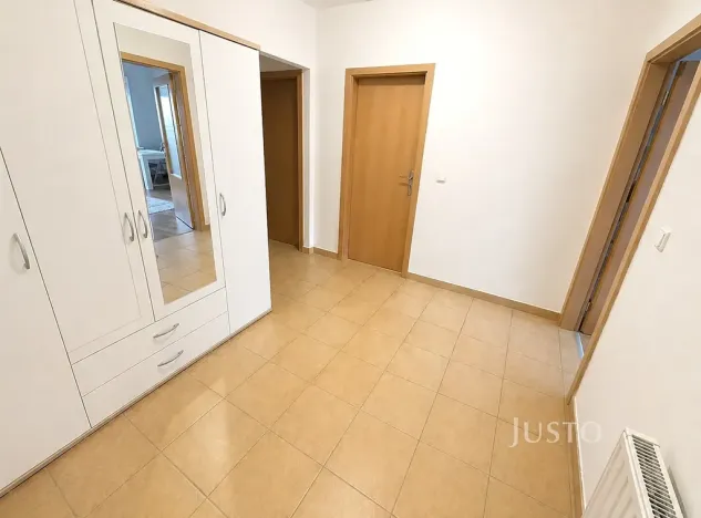 Pronájem bytu 3+kk, Písek, Karla Boromejského, 70 m2