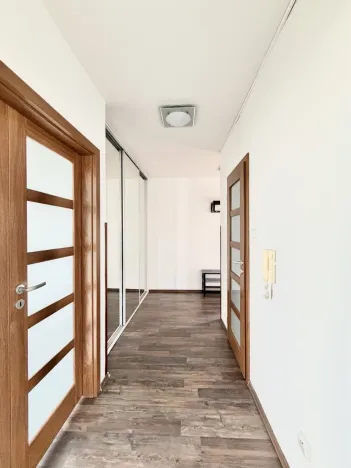 Pronájem bytu 2+kk, Liberec - Liberec XV-Starý Harcov, Aloisina výšina, 57 m2