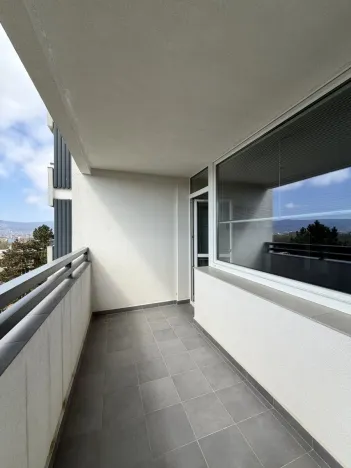 Pronájem bytu 2+kk, Liberec - Liberec XV-Starý Harcov, Aloisina výšina, 57 m2