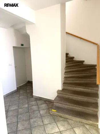 Prodej komerční nemovitosti, Třebíč - Jejkov, Smila Osovského, 250 m2