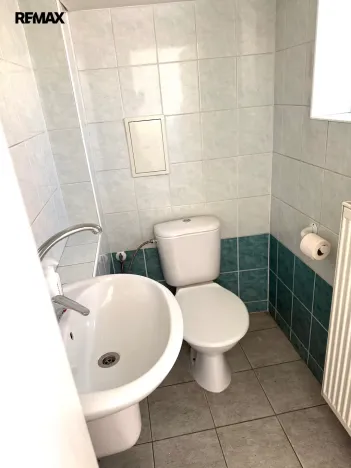 Prodej rodinného domu, Třebíč - Jejkov, Smila Osovského, 240 m2