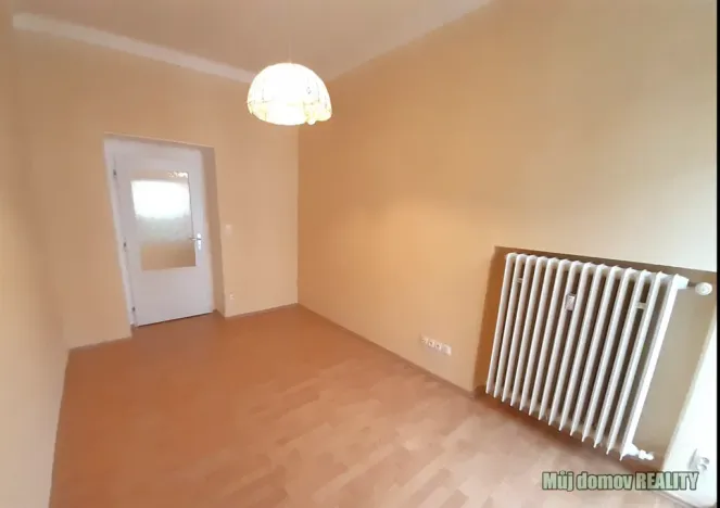 Pronájem bytu 4+kk, Praha - Žižkov, Biskupcova, 96 m2