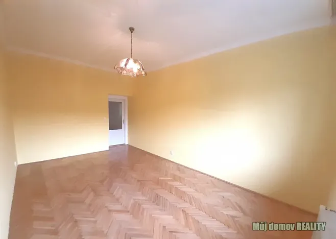 Pronájem bytu 4+kk, Praha - Žižkov, Biskupcova, 96 m2