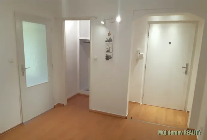 Pronájem bytu 4+kk, Praha - Žižkov, Biskupcova, 96 m2