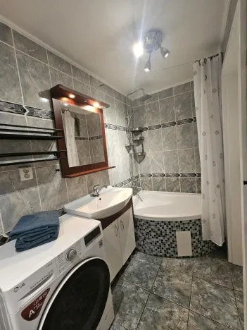 Prodej bytu 2+kk, Holubice, Za Dvorem, 63 m2