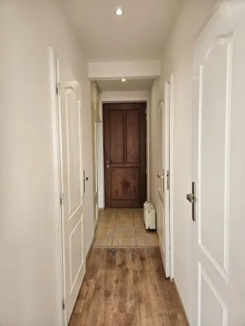 Prodej bytu 2+kk, Holubice, Za Dvorem, 63 m2