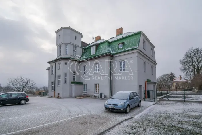 Pronájem bytu 4+kk, Dřevohryzy, 93 m2